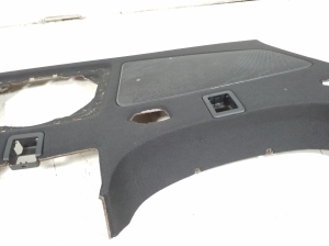 AUDI A8 D4 (2010–2017) Hutablage 4H0863411B - 4
