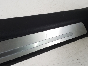 AUDI A8 D4 (2010–2017) Inner sill trim 4H1867272L - 3