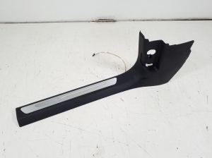 Inner sill trim - 4H1867271L