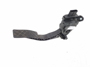 Accelerator pedal - 8K1723523A