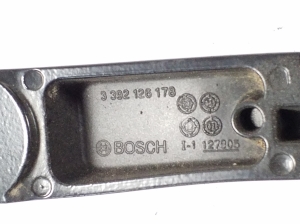 AUDI A8 D4 (2010–2017) Bras d’essuie-glace avant - 2