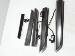 RENAULT Koleos (2016–2026) Dashboard trim - 3