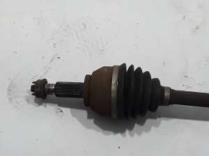 RENAULT Trafic III (2014–2022) Front drive shaft and its parts 391005010R - 2