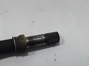 RENAULT Trafic III (2014–2022) Front drive shaft and its parts 391005010R - 3
