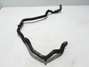  Cooling radiator hose 