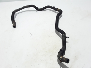  Cooling radiator hose 