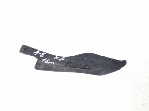 Verkleidung unter der Motorhaube - 4H0823315C