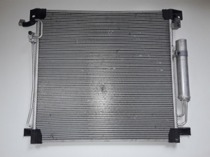 Mitsubishi L 200 (2015–2026) A/C condenser 92131A061A - 2