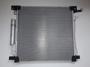   Klimakühler  - 92131A061A 