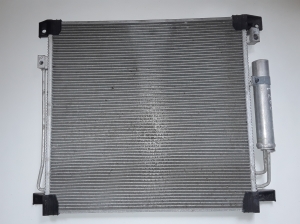 Mitsubishi L 200 (2015–2026) Kliimaradiaator 92131A061A - 3