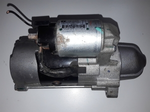 Mitsubishi L 200 (2015–2026) Anlasser 1810A3