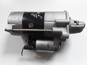 Mitsubishi L 200 (2015–2026) Anlasser 1810A3 - 4