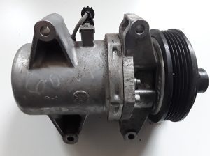 Mitsubishi L 200 (2015–2026) Klimakompressor 7813A673 - 2