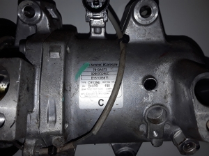   Klimakompressor  - 7813A673 