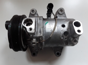 Mitsubishi L 200 (2015–2026) Klimakompressor 7813A673 - 3