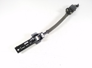 AUDI A8 D4 (2010–2017) Gurthöhenversteller 4H0857833