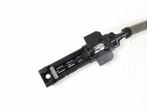 AUDI A8 D4 (2010–2017) Gurthöhenversteller 4H0857833 - 4