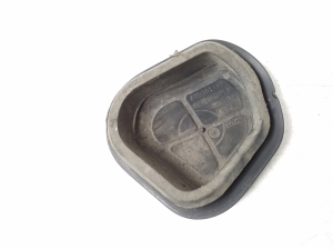 AUDI A8 D4 (2010–2017) Sonstiges Teil unter der Motorhaube 4H0803593 - 2