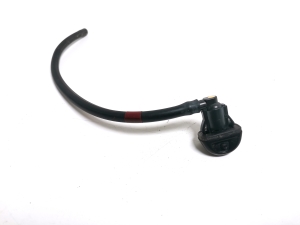   Rear windscreen washer nozzle 