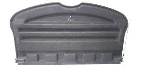 Citroen C5 I (2001–2008) Parcel shelf - 2