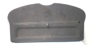 Parcel shelf - 