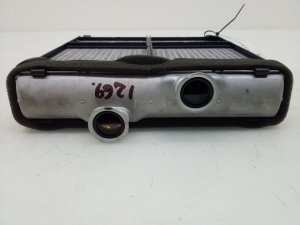 Mercedes Benz C-Class 204 (2007–2014) Salongi soojendusradiaator A2048300061 - 2