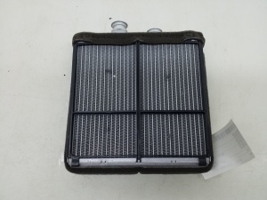Mercedes Benz C-Class 204 (2007–2014) Salongi soojendusradiaator A2048300061 - 3