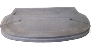 RENAULT Laguna II (2001–2007) Parcel shelf 8200019513 - 2