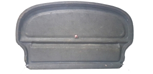 RENAULT Laguna II (2001–2007) Parcel shelf 8200019513 - 3