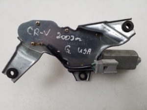 Honda CR-V (2002–2006) Heckwischermotor 34963581 - 2