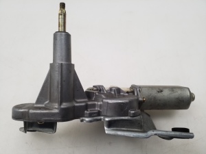 Heckwischermotor - 34963581 