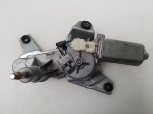 Honda CR-V (2002–2006) Heckwischermotor 34963581 - 3