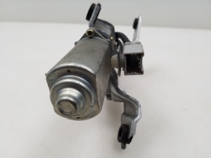 Honda CR-V (2002–2006) Heckwischermotor 34963581 - 4
