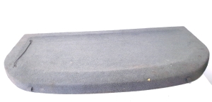 TOYOTA Corolla (2001–2007) Parcel shelf - 2