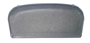 TOYOTA Corolla (2001–2007) Parcel shelf - 3