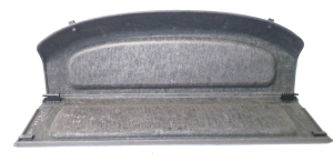 Mazda 3 (2003–2009) Hutablage - 2