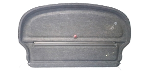RENAULT Laguna II (2001–2007) Parcel shelf 8200019513 - 2