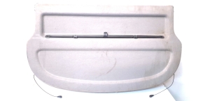 RENAULT Laguna II (2001–2007) Parcel shelf 8200019513 - 3