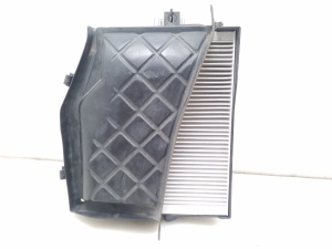 AUDI A4 B7 (2004–2008) Innenraumluftfiltergehäuse 8E1819441B - 2