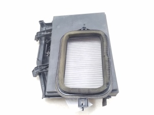   Cabin air filter housing  - 8E1819441B 