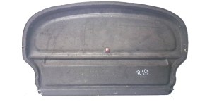 RENAULT Laguna II (2001–2007) Parcel shelf 8200019513 - 4