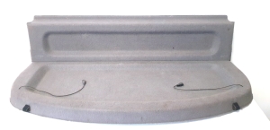 Mazda 6 (2002–2007) Hutablage - 4