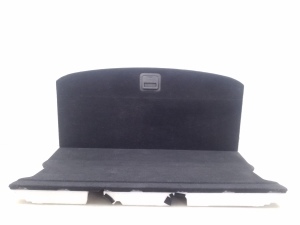   Tapis de coffre  -  