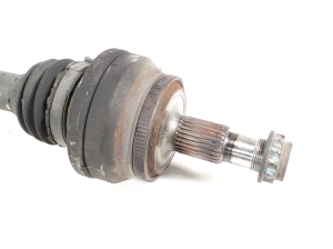 Mercedes Benz CL-Class C216 (2006–2014) Tagumine veovõll ja selle osad A2213502010 - 2