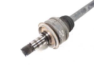 Mercedes Benz CL-Class C216 (2006–2014) Tagumine veovõll ja selle osad A2213502010 - 3