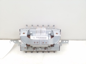 Mazda 6 (2007–2012) Passenger dashboard airbag - 3