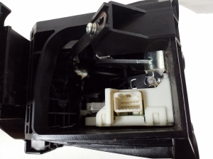 Scion XD (2007–2014) Schaltmechanismus 33560-52220 - 4