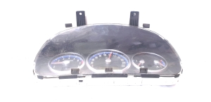 Hyundai Santa Fe (2006–2012) Instrument cluster 11642-00070 - 3