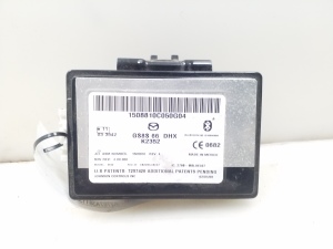   Bluetooth module 