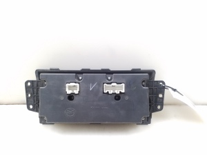 Mazda 6 (2007–2012) Heater control panel GAP361190A - 3